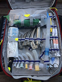 Equipment case